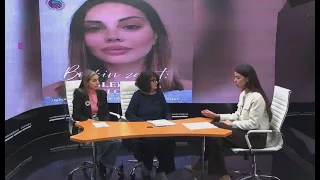 Gostovanje u Jutarnjem programu - Društvo onkoloških pacijenata / RTV Vranje / 30 09 2026