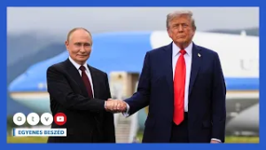 Trump kitűzte a végső határidőt: július 4-ig le kell zárni a háborút Ukrajnában