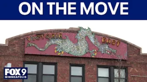 Historic signage in St. Paul could soon be lit up once more