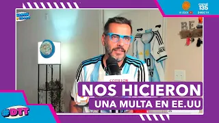 Joel and Nardo have all the luck | #LEFTITALLBEHIND on El Doce Stream