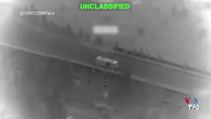 سنتکام: توان رزمی آمریکا در حال افزایش و توان رزمی جمهوری اسلامی رو به کاهش است