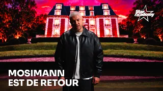 MOSIMANN IS THE NEW STAR ACADEMY HEADMASTER | TRAILER (2026)