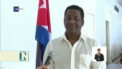 Cultural News of Cuba: October 12, 2026