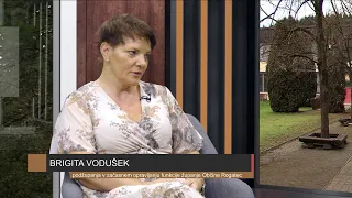 VI SPRAŠUJETE, ŽUPAN ODGOVARJA 7.9.2026 - Brigita Vodušek, podžupanja Občine Rogatec