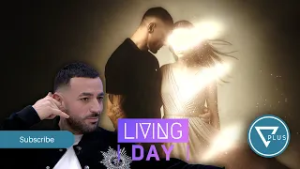 Stresi, Artisti që ndryshon rregullat e lojës - Living day