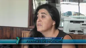 Titulares en TELEREGIONAL