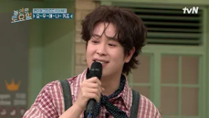 퉁퉁이 창법 창시자 피오의 본업 모먼트✨세상 사람들 우리 표둥이 노래해요~?#놀라운토요일 | amazingsaturday EP.407 | tvN 260228 방송