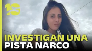 Federal justice investigates narco link in the murder of Gabriela Pérez