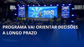 Rio do Sul 2050