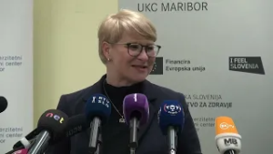 Regionalno, Maribor: Investicije in modernizacija v UKC Maribor