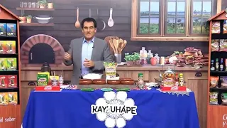 Kay'uhápe: programa del lunes 10 de agosto del 2026