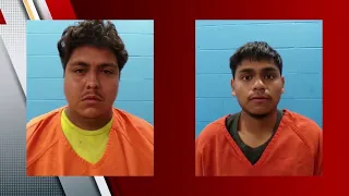 DHS: Immigration detainer filed for 2 men accused of causing fatal New Braunfels crash