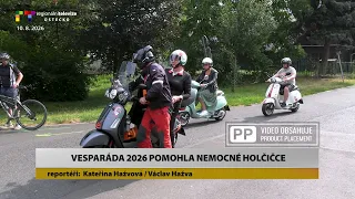 LITOMĚŘICKO/ÚSTECKO: Zprávy z Ústecka - 10. 8. 2026