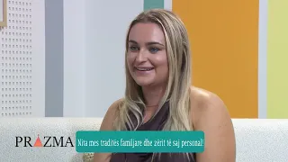 PRIZMA / Nita Grubi ndan përvojën e saj nga Festivali Ndërkombëtar Muzikës në Hyeres