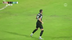 Balestier pull level vs Geylang as defender Ignjatovic scores own goal | SPL 25/26