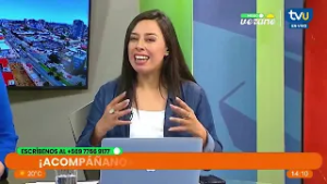 Modo Verano TVU PM - 18 de febrero de 2026