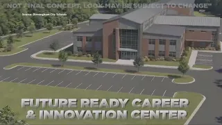 Birmingham City Council proposes $45 million investment in school system
