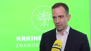 Vlaganje v mlade raziskovalce je vlaganje v prihodnost