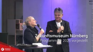 Wenn Forschung auf Ausstellung trifft: FAU und Zukunftsmuseum starten Kooperation