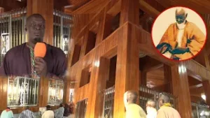 VIE ET OUEVRE DE MAME THIERNO IBRA FATY MBACKE AVEC CHEIKHOUNA DIOKHANE MAGAL DAROU MOUKHTY 2026