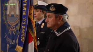 CLIP 240 Termoli Polizia locale di Termoli 150 anni di storia