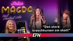 Har du koll på skatten? Här är allt du behöver veta!