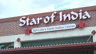 Salt Lake City Indian Restaurant features in Michelin Guide, after having to close and relocate