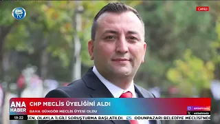 CHP reclaimed the council seat