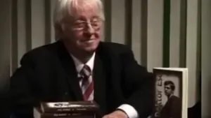 Dr Eso Sadikovic   FILM