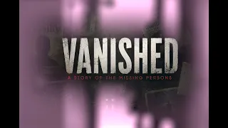 Family Feature | Vanished | 2026/8/29