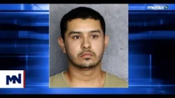 OUTRAGEOUS: Man arrested for placing cellphone to spy on an 11-year-old girl in the bathroom.