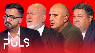 Da li je društveni dijalog u Srbiji postao nemoguć? | Puls
