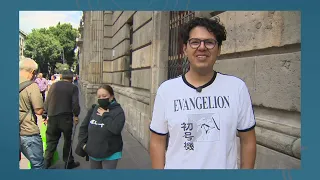 Which author have you read the most books by? | On the Street | La dichosa palabra