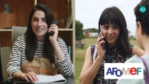 INGURA. Euskara A2 maila: 36. atala (Egoera)