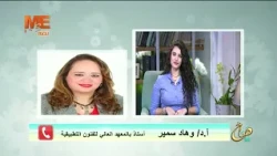 أ. د. وهاد سمير:  تحويل المهارات اليدوية من نشاط محدود إلى مشروع اقتصادي كبير بينمو وبيستمر.