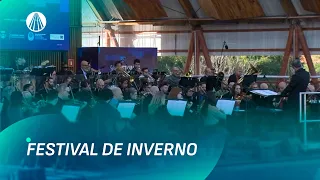 Festival de Inverno de Campos do Jordão Celebra 56 Anos de Música | TJ Aparecida