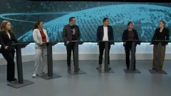 Nunatsinni Pisut, KNR 05.10.2026