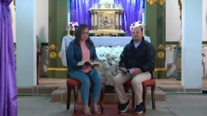 Palabra y Vida - La transfiguración