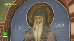 БПЦ почита Св.Йоан Рилски Чудотворец-небесен покровител на българския народ,"Нашето мястоБГ"16.10.26