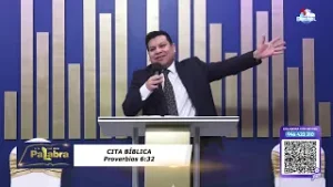 Consecuencias del adulterio | A la luz de la Palabra | Bethel Televisión