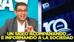 ADORA celebrates 100 years of Dominican radio