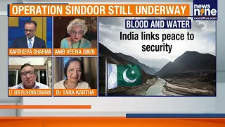 India-Pakistan Peace Appeal Sparks Row | Can Talks Resume Amid Op Sindoor