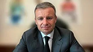 Exclusif : le ministre ukrainien des Finances redoute un budget sous tension avant un "hiver...