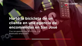 Resumen de noticias 23 de octubre de 2024 | San José Ahora