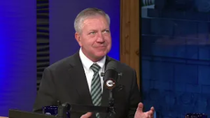 Inside Olympia - CLIP - Senate Supplemental Budget