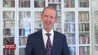 1 & 2 Corinthians | Prof. Adenilton de Aguiar at Starting Point — Q3 Bible Study