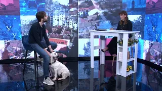 Uroš Dražević, gost emisije "Buđenje uz TV Pančevo" 28.08.2026 - TV Pančevo