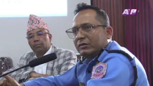 रुपन्देहीमा कहाँ पुग्यो निर्वाचनको तयारी ? शान्तिसुरक्षाको अवस्था कस्तो छ ? | AP REPORT | AP1HD