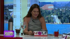 HORÓSCOPO SAN VALENTÍN - LA TELE CON VOS