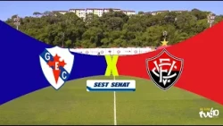 GALÍCIA 2-4 VITÓRIA | HIGHLIGHTS | WOMEN'S BAIANÃO 10/17/2026